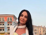Лиана из Москвы знакомится для общения и дружбы