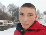 Динар из Казани, 21 год