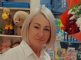 Светлана из Арзамаса, 51 год