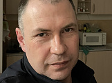 Юрий из Челябинска знакомится для дружбы