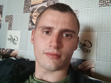 Maksim из Могилёва знакомится для брака