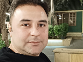 Али из Москвы знакомится для серьёзных отношений