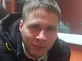 Александр из Заринска знакомится для брака