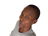 Shanty Sheila из г. Nairobi знакомится для брака