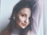 Светлана из Иркутска знакомится для серьёзных отношений