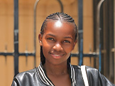 Esther, 20 лет, Nairobi, Kenya