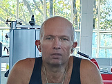 Aleksei, Москва, 50 лет