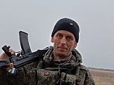 Владимир из Уфы знакомится для семьи