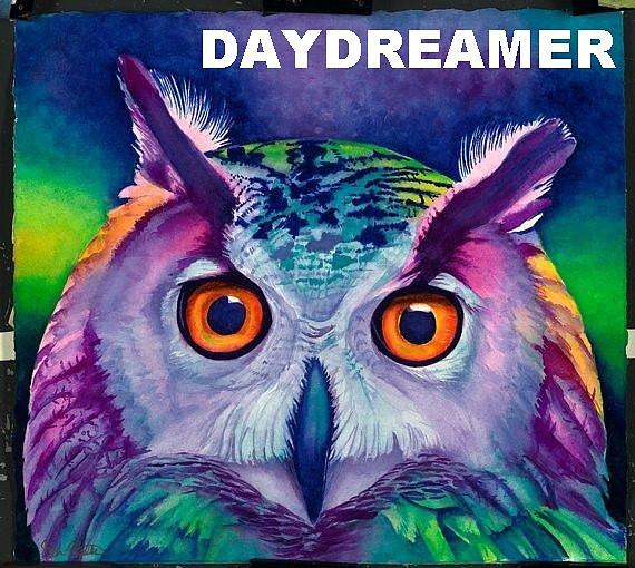 мечтатель наяву