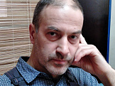 Александр, Великий Новгород, 46 лет