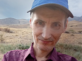 Алмаз из г. Беловодское знакомится для брака