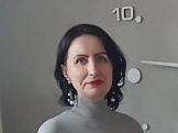 Ирина, Астрахань, 50 лет