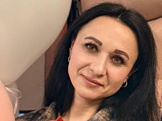 Надежда, Донецк, 44 года