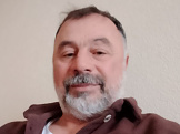 Латиф из Махачкалы знакомится для серьёзных отношений