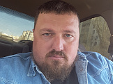 Андрей из Астрахани знакомится для брака