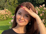 Жанна, Алма-Ата, 45 лет