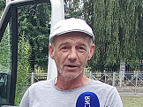 Федор из Брянска знакомится для серьёзных отношений