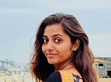 Персона грата — Preethi, 24 года из города Chennai Персона грата сайта знакомств SiteLove