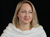 Ольга, Пенза, 46 лет