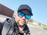 Виктор, Великий Новгород, 33 года