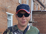 Александр из Сергача знакомится для брака
