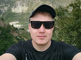 Сергей из Перми знакомится для семьи