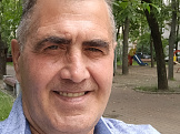 Вадим из Санкт-Петербурга знакомится для семьи