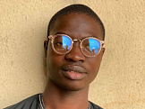 Emmanuel из г. Lagos знакомится для семьи