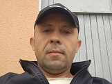 Виталий из Витебска, 43 года