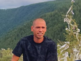 Александр из Омска знакомится для семьи