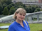 Ирина, 48 лет