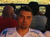 Вадим из Оренбурга знакомится для брака