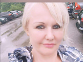 Anita из г. Jelgava знакомится для серьёзных отношений