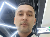 Baha из Ташкента знакомится для брака