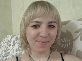 Ольга из Чебоксар знакомится для серьёзных отношений