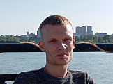 Фёдор из Кургана знакомится для серьёзных отношений