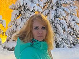 Ирина из Михайловска знакомится для семьи