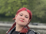 Светлана из Новосибирска знакомится для брака