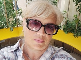 Лариса из Симферополя, 47 лет