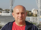 Алексей из Ярославля знакомится для брака