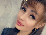 Кристина из Актобе знакомится для брака