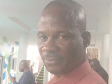 Sikiru Balogun из г. Lagos знакомится для брака