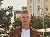 Владислав, 20 лет, Улан-Удэ, Россия