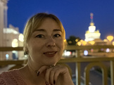 Персона грата — Анна, 37 лет из Москвы Персона грата сайта знакомств SiteLove