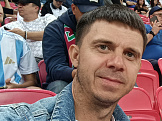 Андрей, Казань, 41 год