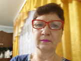 Светлана из Красноярска знакомится для семьи