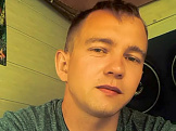 Юрий из Бреста знакомится для брака