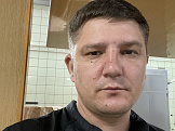 Александр из Сочи знакомится для брака