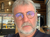 Вадим, Красноярск, 55 лет