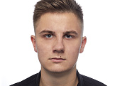 Егор, Владивосток, 26 лет